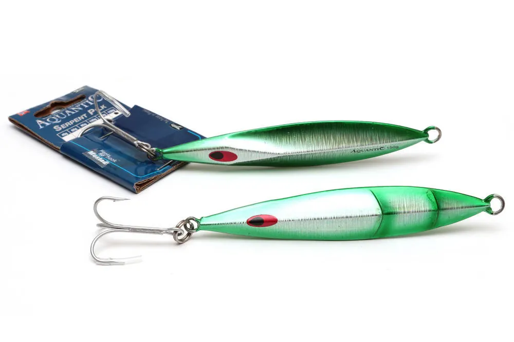 PILKER AQUANTIC SERPENT - SG - Popularny produkt
