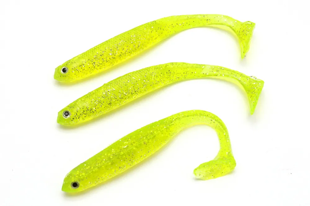 Świetna cena | GUMA IRON CLAW SLIM JIM - CR