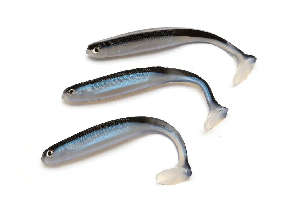 Hit cenowy - GUMA IRON CLAW SLIM JIM - HR