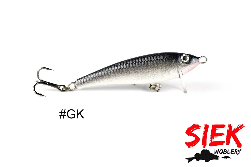 Produkt premium | WOBLER SIEK SIGA - GK