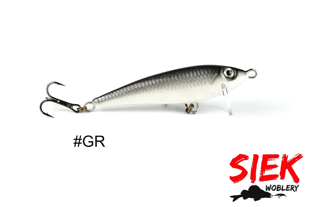 WOBLER SIEK SIGA - GR | Dobra cena