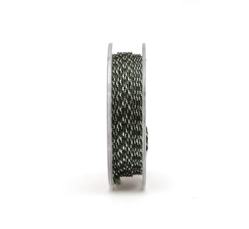 MATERIAŁ PRZYPONOWY MAX LEADCORE 45lb/5m | Nowość w ofercie