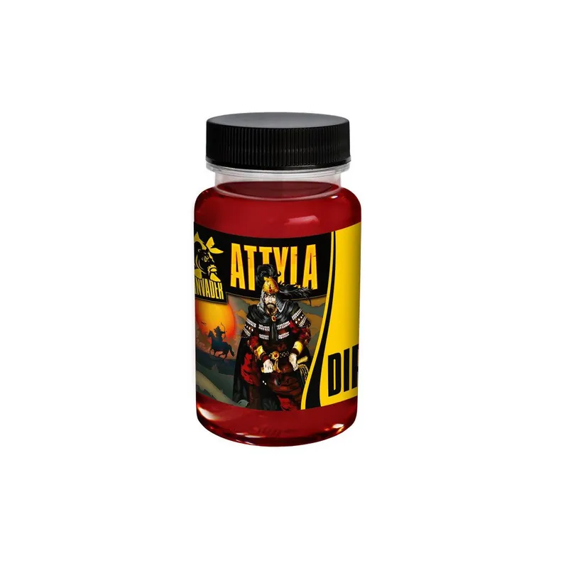 Wyjątkowa oferta | DIP INVADER ATTYLA 100ml