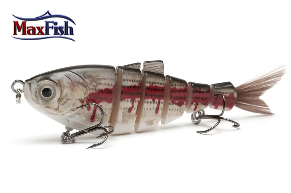 Zamów online | WOBLER ŁAMANY YORK SECTO SHAD 128mm/38g