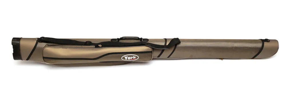 Ostatnia szansa - SZTYWNY POKROWIEC YORK EXCLUSIVE II KOMORY 130cm