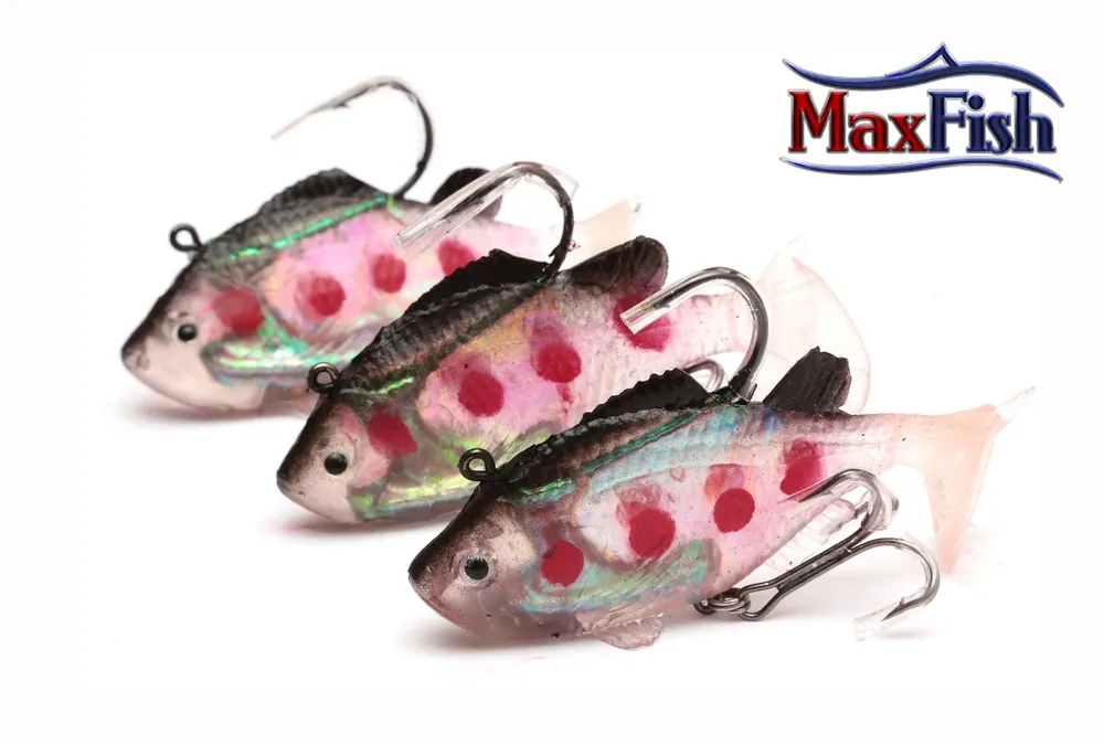 DZY8016 - HOKKAIDO ZBROJONY RIPPER 8cm - Popularny produkt