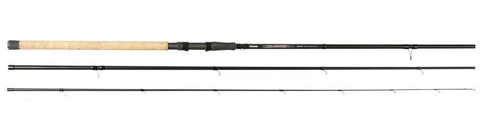 WĘDKA OKUMA CEYMAR MATCH 390/5-25g | Nowa pozycja w ofercie