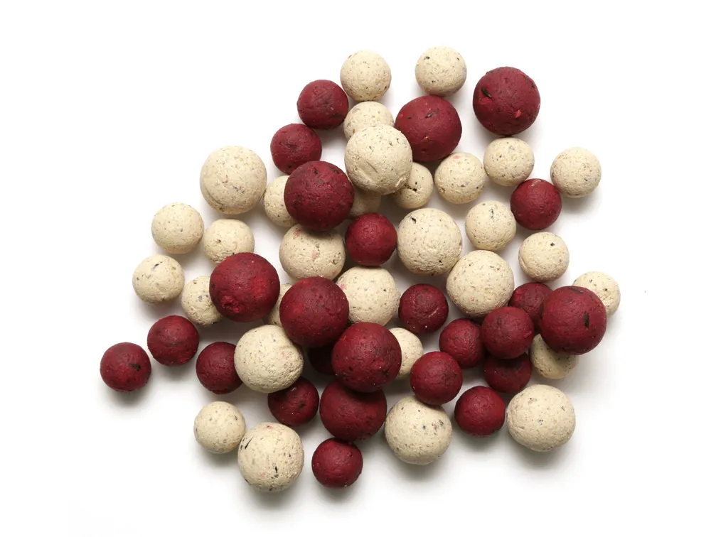 Bardzo popularny produkt - KULKI ZANĘTOWE INVADER SOBIESKI 20mm/800g