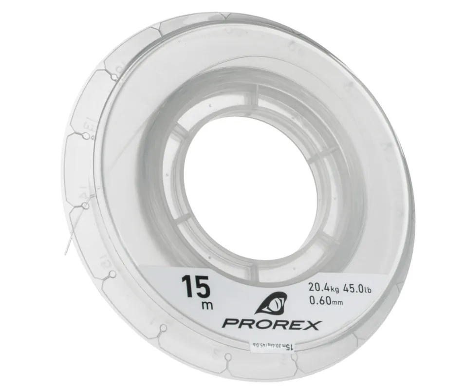 MATERIAŁ PRZYPONOWY FLUOROCARBON DAIWA PROREX | Rabat