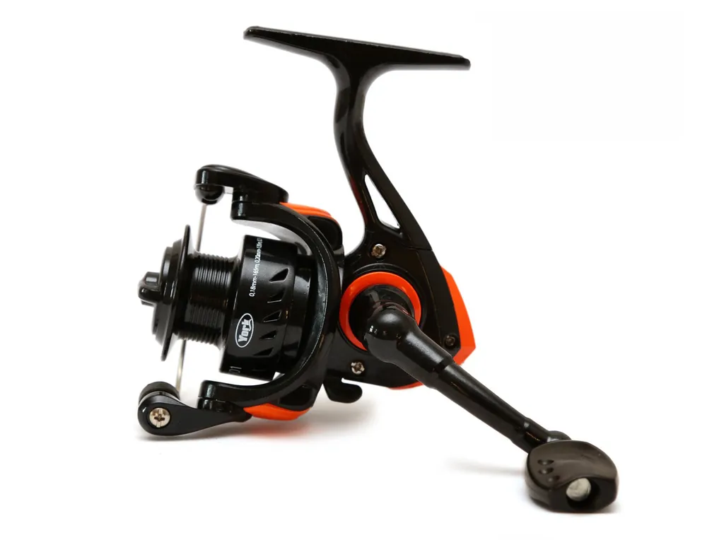 KOŁOWROTEK YORK ICE HORNET 501 - Megacena