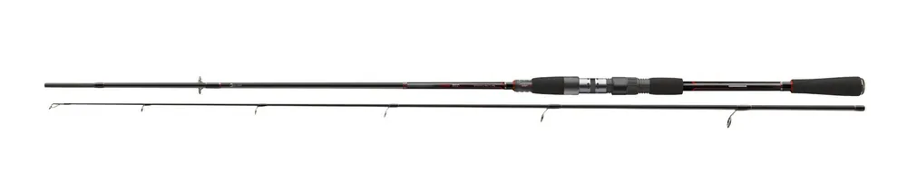 WĘDKA CORMORAN TICORA RED UL SPIN 205/3-14g - Okazja dnia