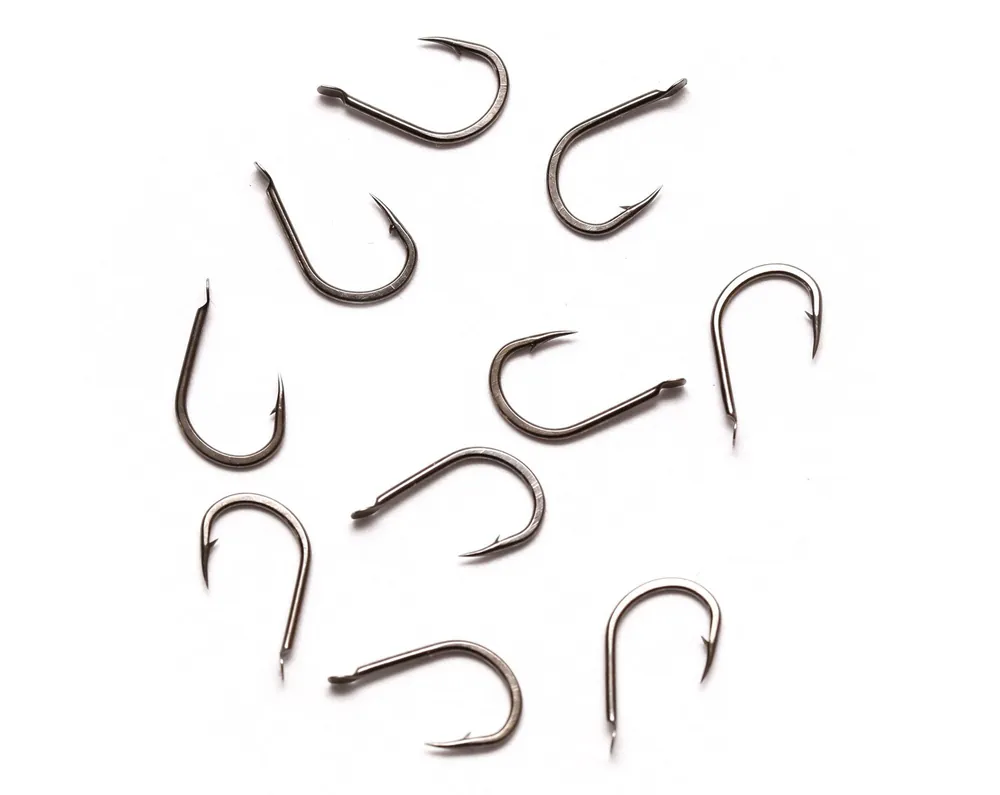 HACZYKI MS RANGE STRONG FEEDER 6/10szt | Świetna oferta