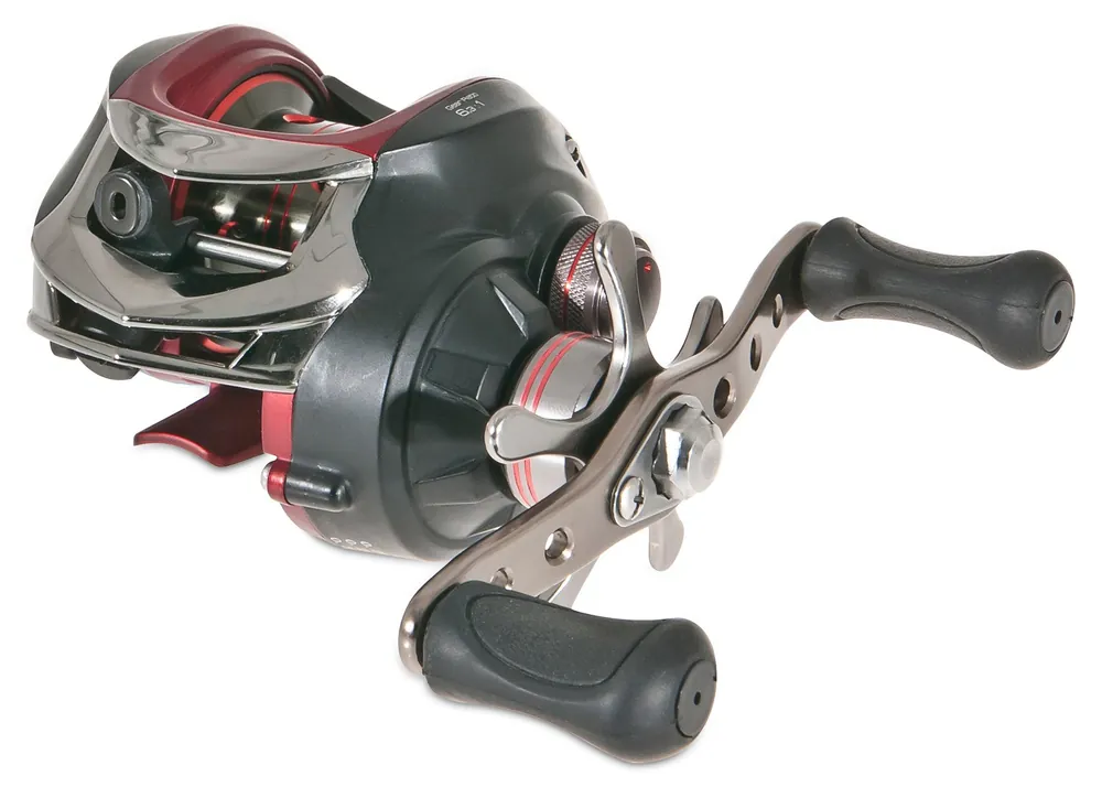 Produkt polecany | MULTIPLIKATOR IRON CLAW X-ACT 3.0