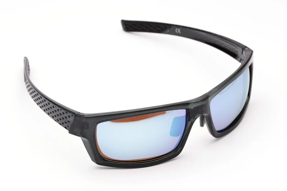 OKULARY POLARYZACYJNE DAM PRO BLUE REVO - Prosto od producenta