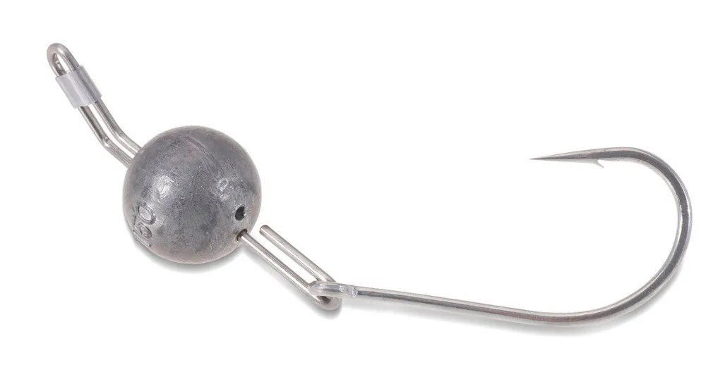 Ograniczona ilość | GŁÓWKA AQUANTIC OCTOBALL SYSTEM 60g/2szt