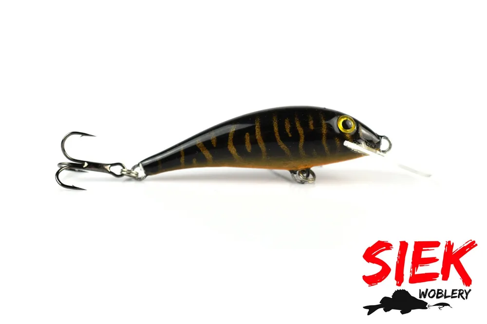 Cena producenta | WOBLER SIEK UKLEJKA 5cm - 72