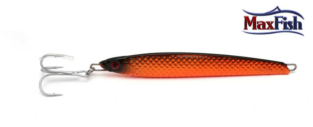 PILKER YORK SCALER - BLACK/RED - Top oferta
