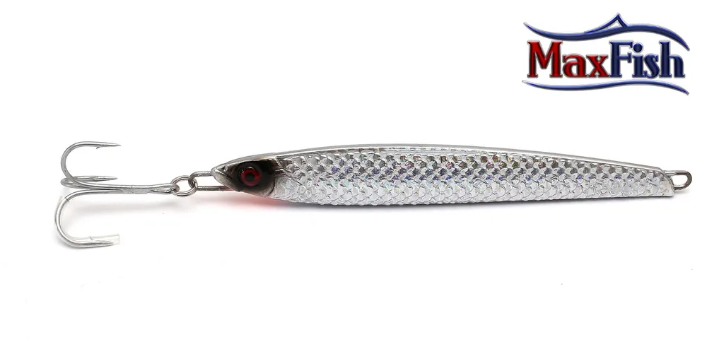 PILKER YORK SCALER - SILVER - Najlepsza cena