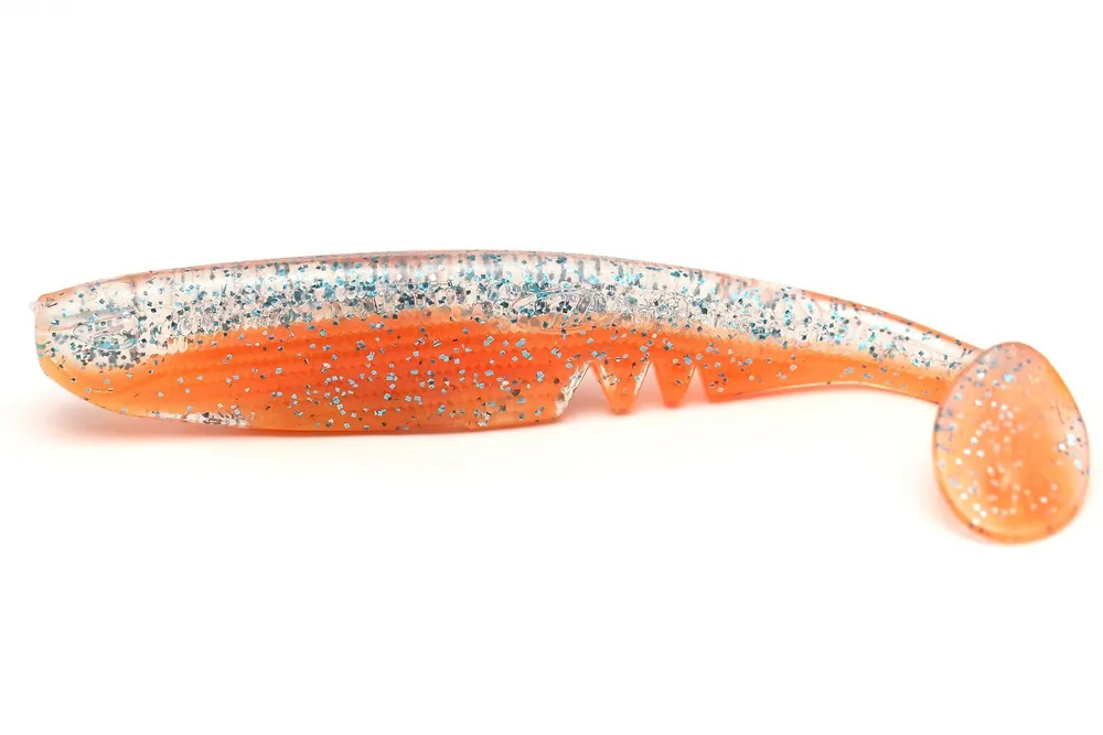 8048 - SANGER GUMA RACKER SHAD - BGO - Cena specjalna