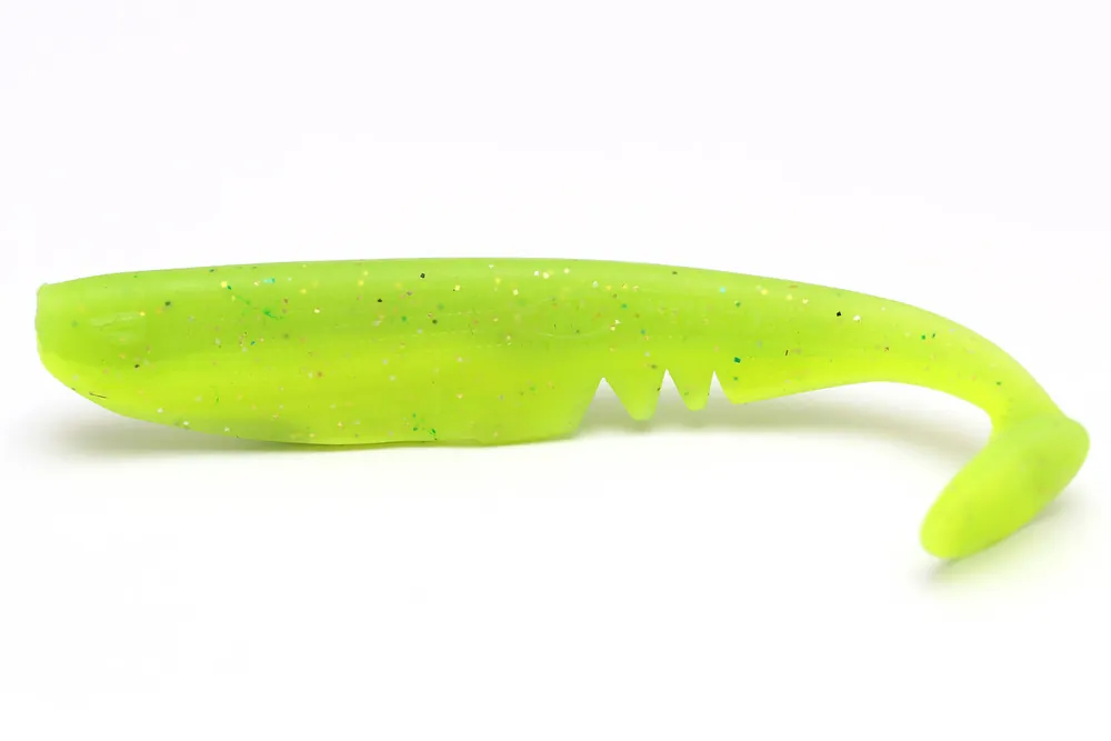 Świetna cena - GUMA SANGER RACKER SHAD - FYC