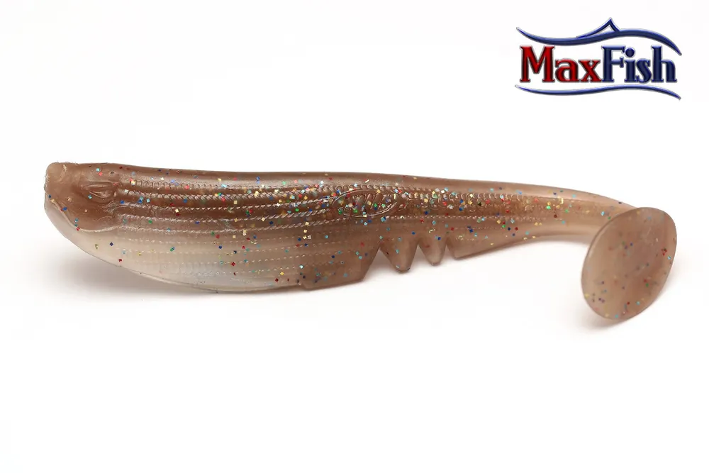 8048 - SANGER GUMA RACKER SHAD - MOM - Od ręki
