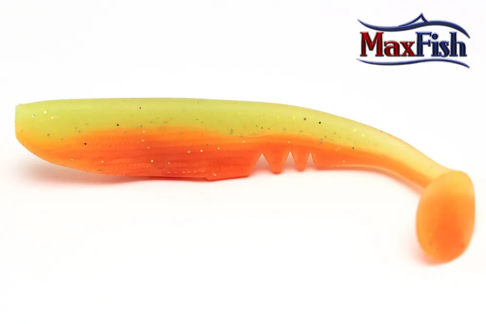 8048 - SANGER GUMA RACKER SHAD - TG | Oszczędź