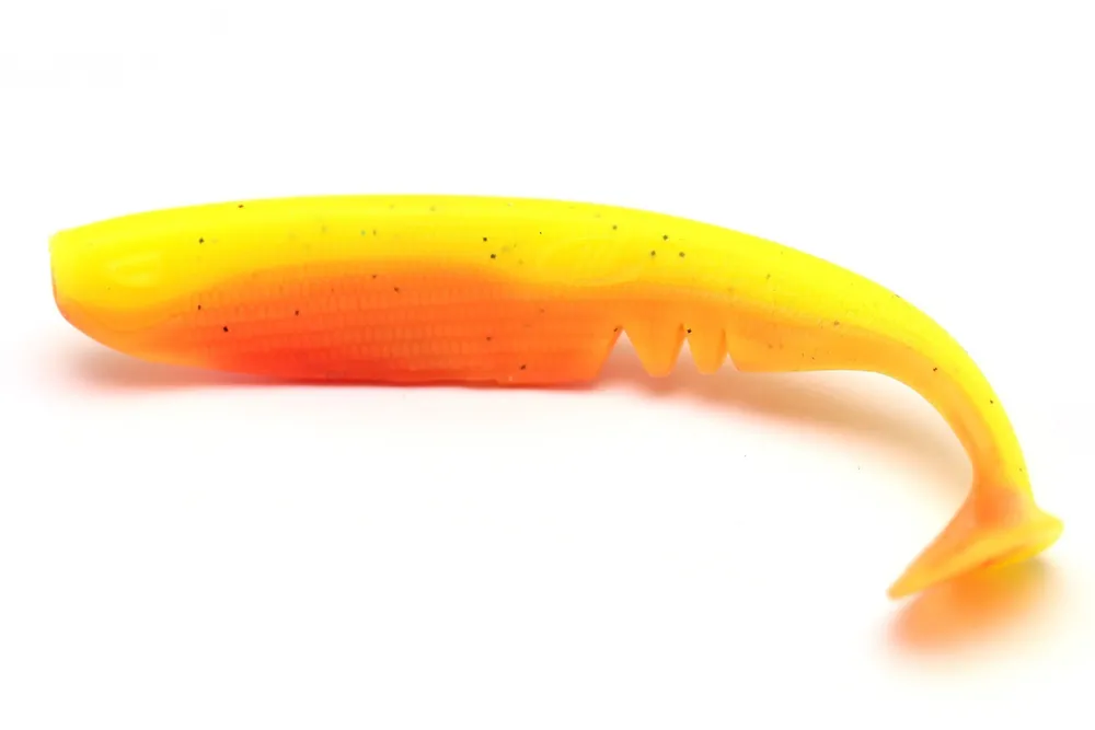 8048 - SANGER GUMA RACKER SHAD - FT - Hit sprzedaży