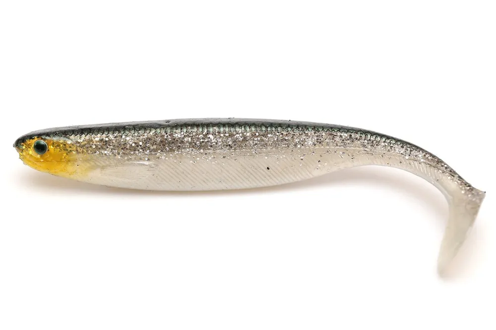 Promocja | GUMA WESTIN SHAD TEEZ SLIM - HEADLIGHT