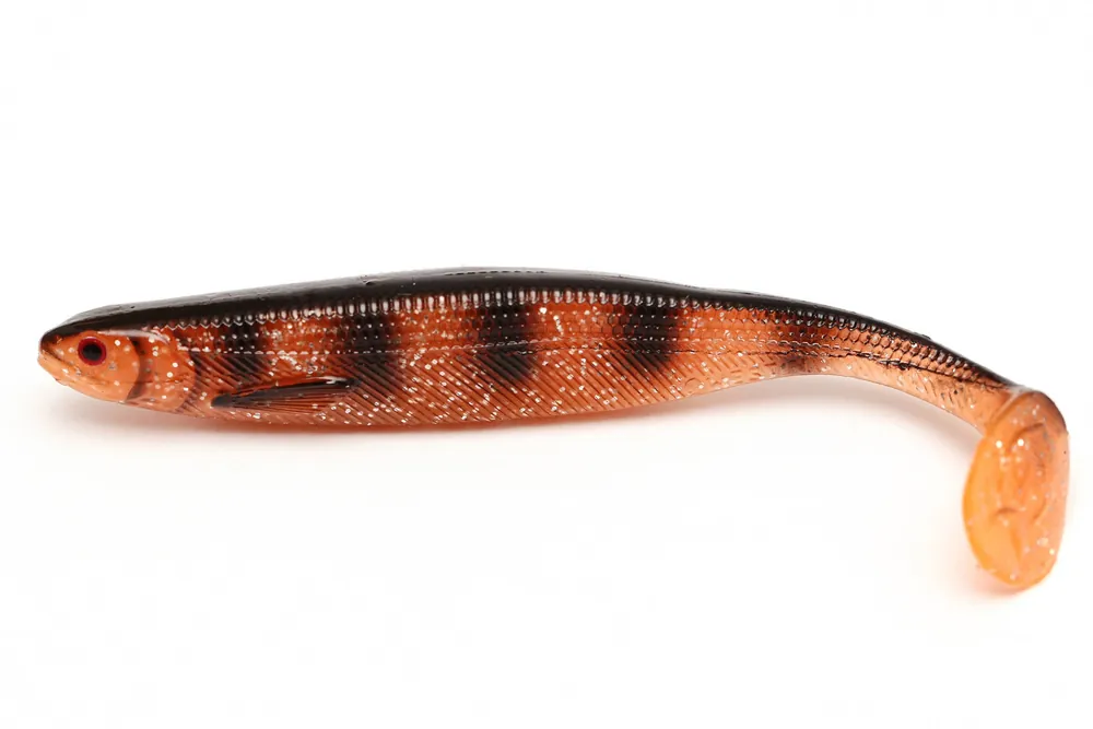Nowość już dostępna | GUMA WESTIN SHAD TEEZ SLIM - LAVA PERCH