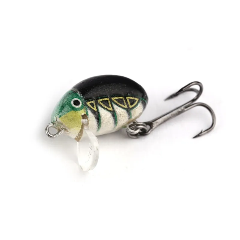 WOBLER HUNTER BROMBA 20mm/BL | Kup teraz