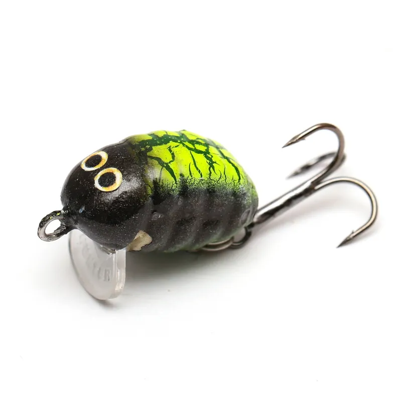Hit sprzedaży | WOBLER HUNTER BROMBA 20mm/OS