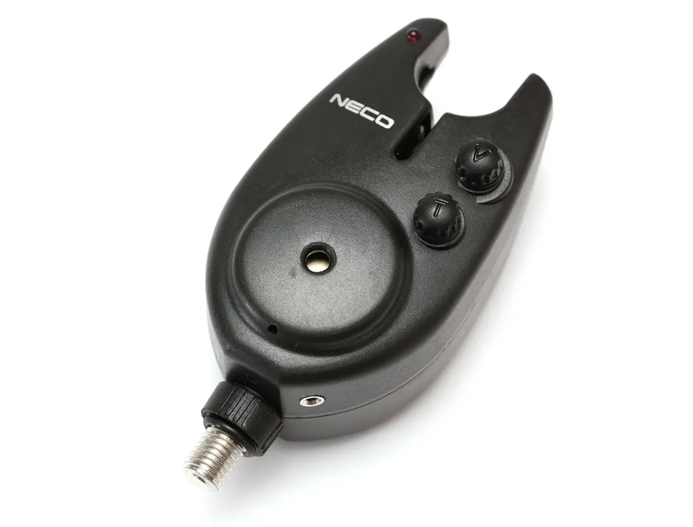 SYGNALIZATOR BRAŃ NECO CX5 BLUE | Oferta specjalna