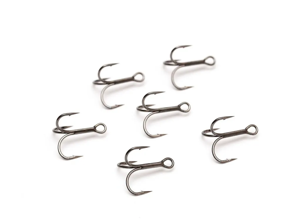 42927 - SAVAGE GEAR KOTWICE Y - 12/10szt | Hit