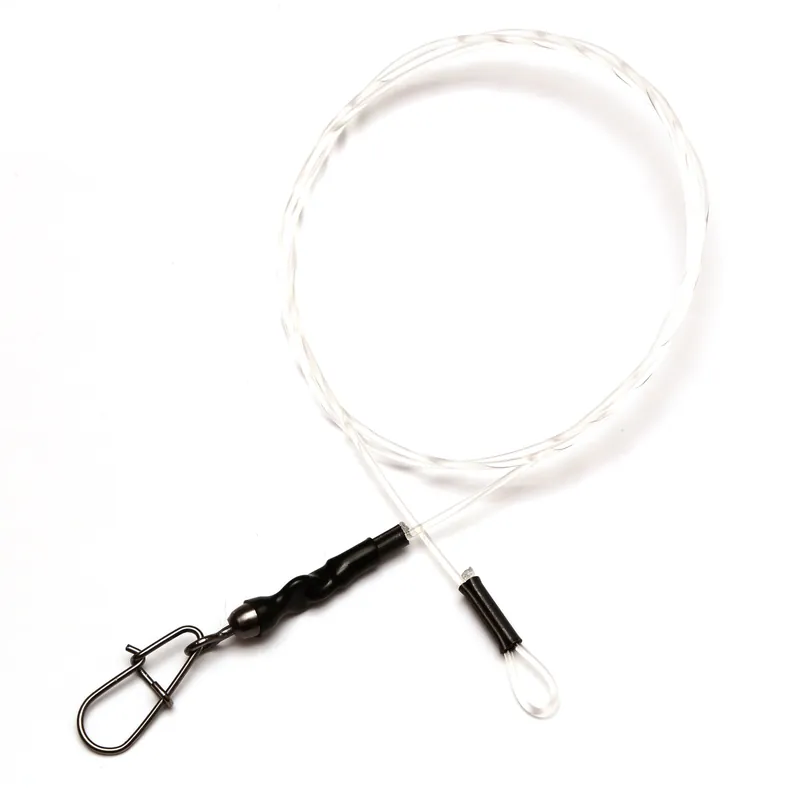 Świetna oferta - PRZYPONY REGENERATOR SAVAGE GEAR 60cm/25kg