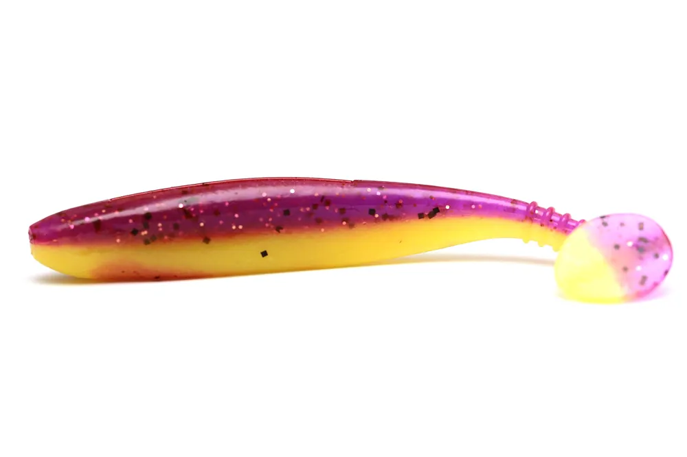 GUMA DAIWA TOURNAMENT DFIN - UV CRUSH CANDY - Ekspresowa dostawa
