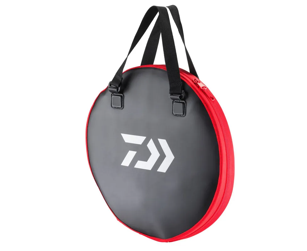 SKŁADANE WIADRO DAIWA 36x22 cm | Nowość