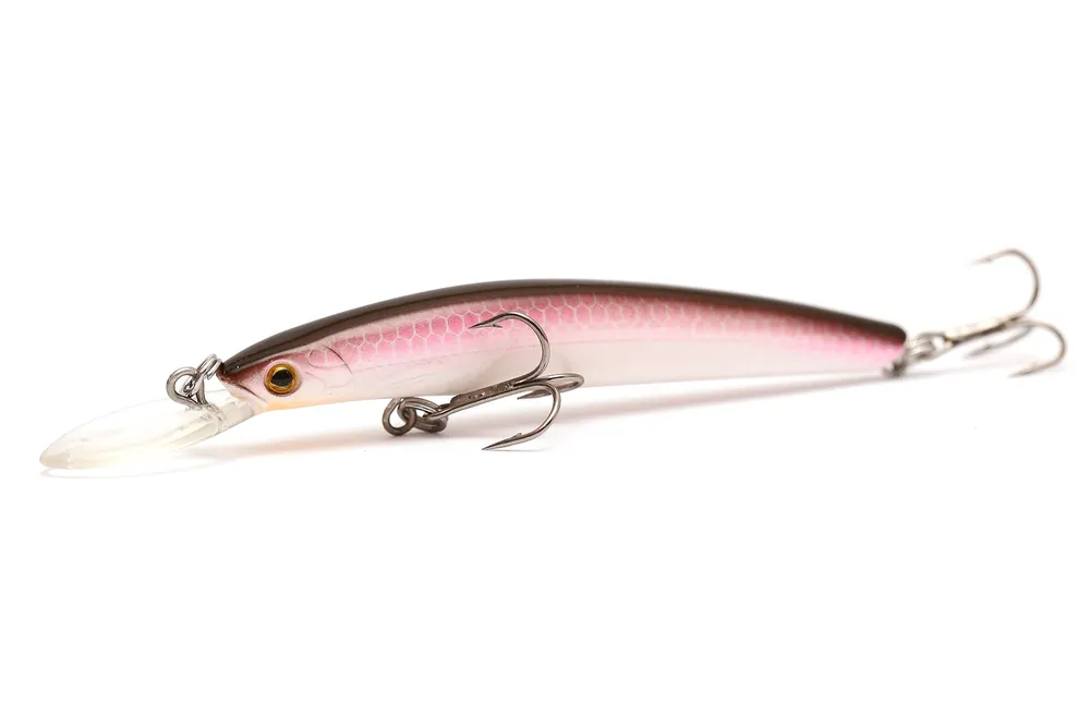 Na stanie | 53-04753 - CORMORAN WOBLER COR SP3 - WAKASAKI 7,5cm