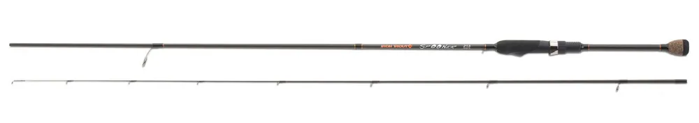Hit | WĘDKA IRON TROUT SPOONER 228/0,5-8g