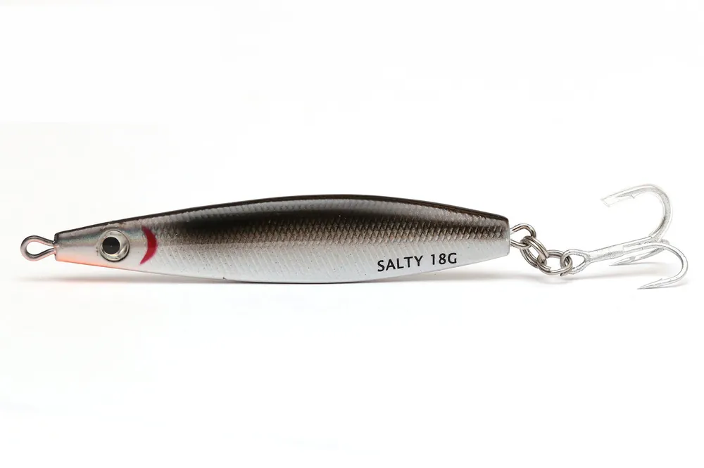 Produkt polecany - WAHADŁÓWKA WESTIN SALTY - CANNED SARDINE