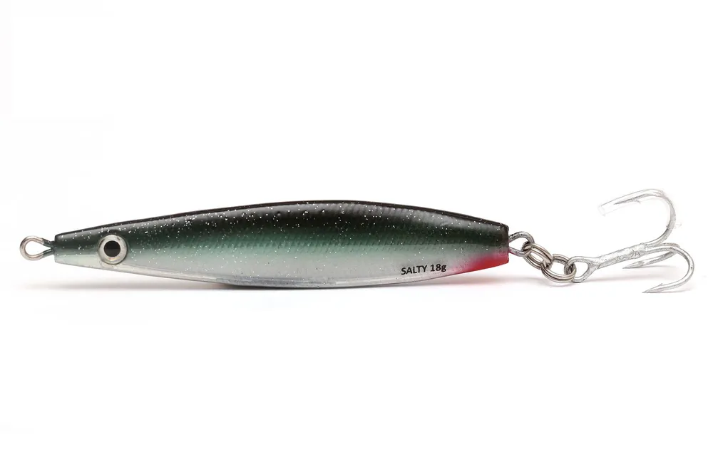 WAHADŁÓWKA WESTIN SALTY - 3D SPARKLING HERRING | Kup teraz