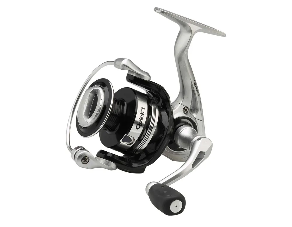 Produkt premium | KOŁOWROTEK DAM QUICK 1 2000FD