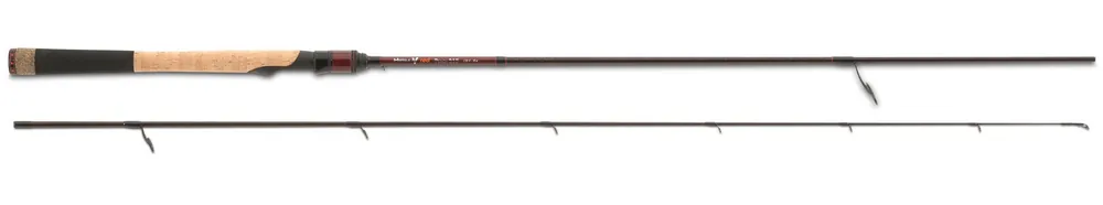 WĘDKA IRON CLAW HIGH-V RED PERCH 213/4-18g | Ostatnie dni promocji