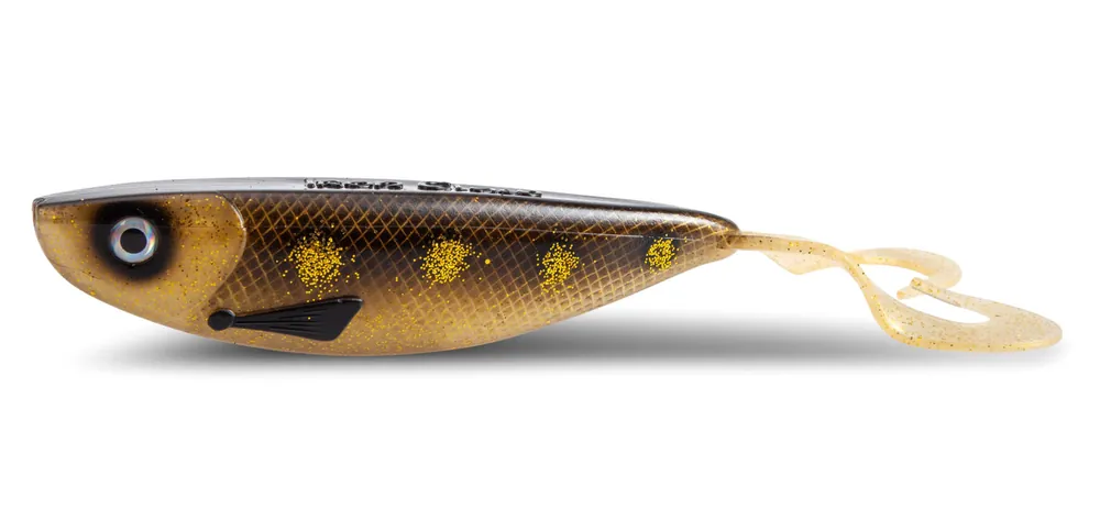 GUMA IRON CLAW SLAB DOUBLE CURL 23cm - DPE | Kup online