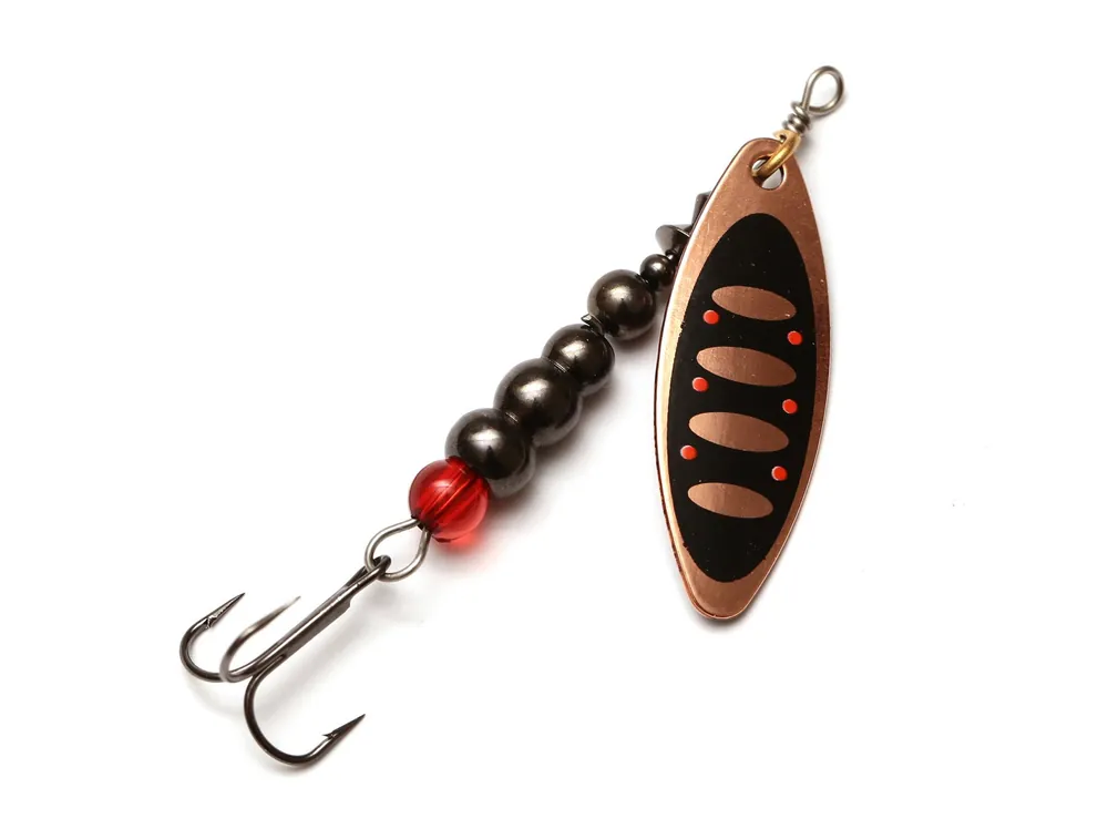 OBROTÓWKA IRON CLAW L-BLADE - CB | Dobra cena