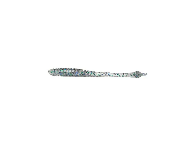 GUMA FISHUP ARW WORM 057-2"/55mm/12szt - Nowość w asortymencie