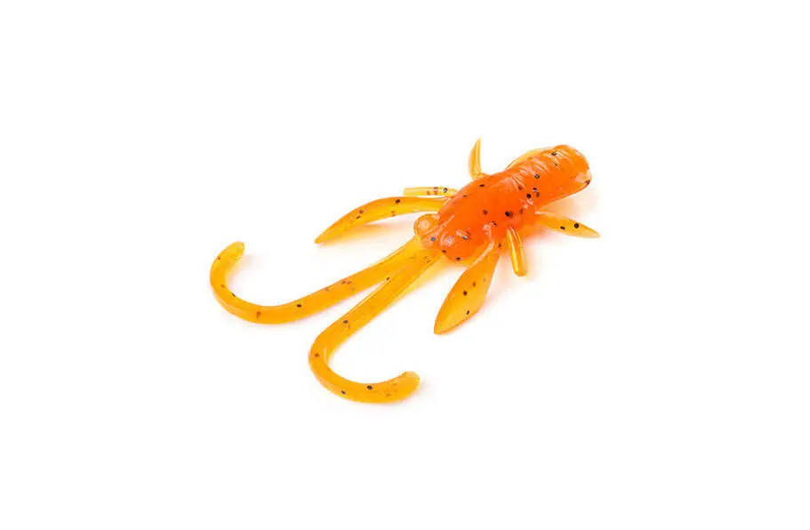 GUMA FISHUP BAFFI FLY 049-1,5"/38mm/10szt | Wygodne zakupy
