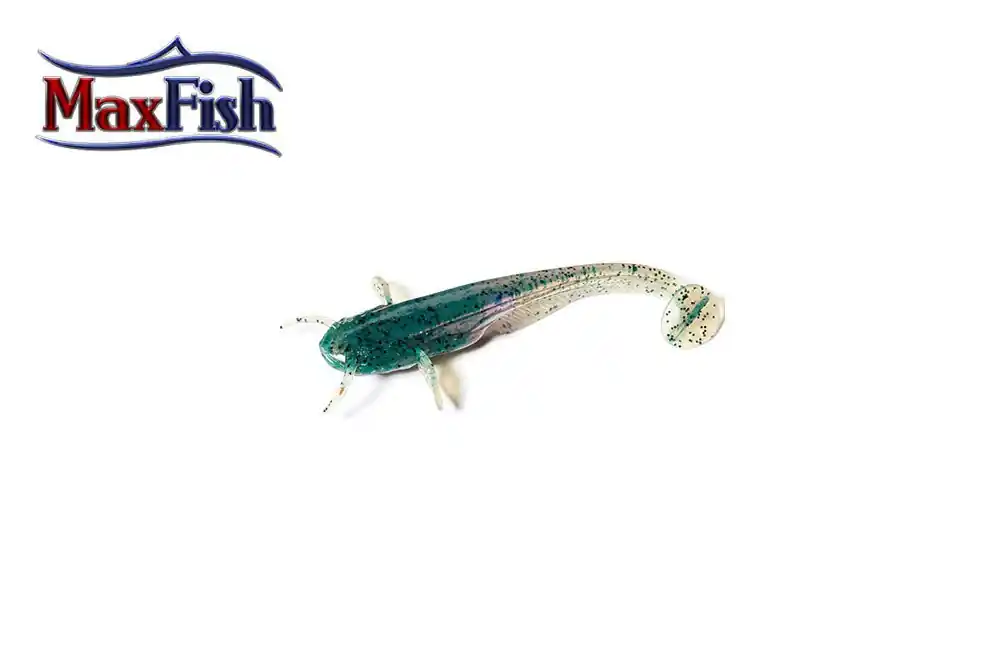 Wyprzedaż zapasów - GUMA FISHUP CATFISH 017-3"/75mm/8szt