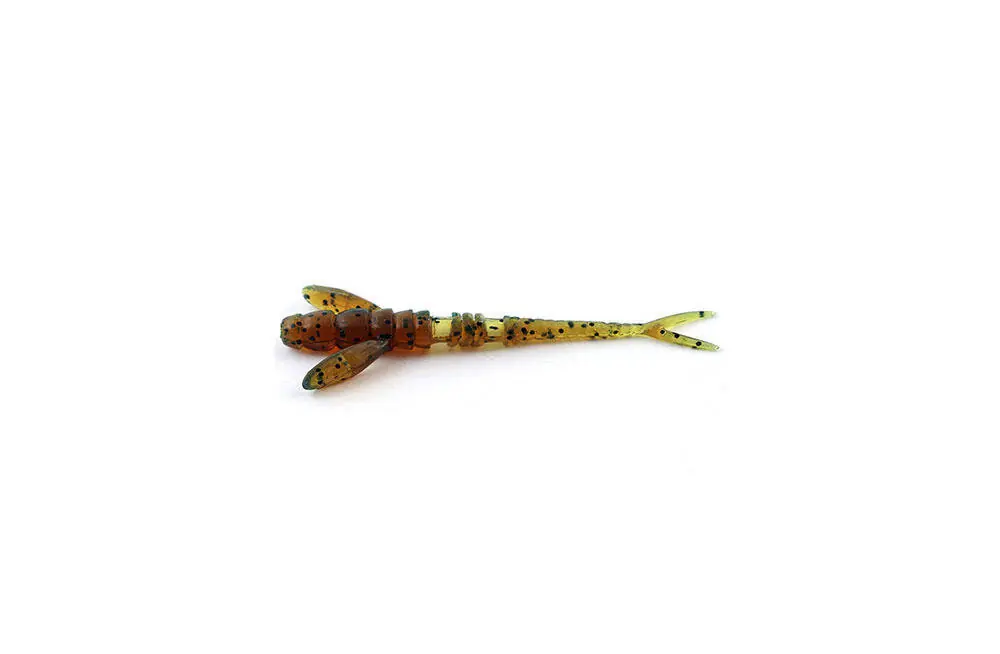 Rabat - GUMA FISHUP FLIT 017-1,5"/41mm/10szt