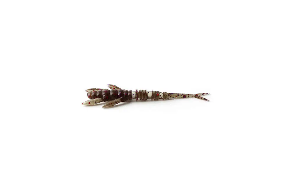 Hit sprzedaży - GUMA FISHUP FLIT 050-2"/55mm/9szt