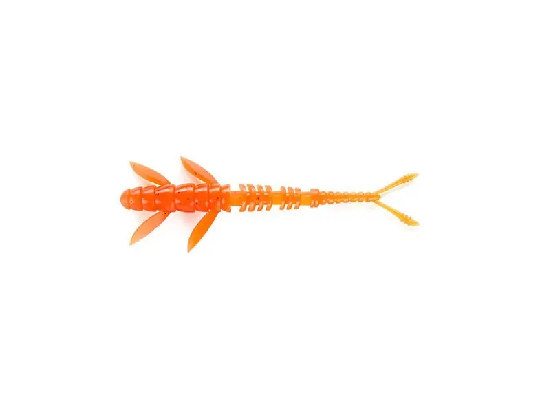 Duży rabat - GUMA FISHUP FLIT 049-3"/77mm/8szt